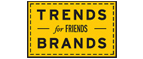 Скидка 10% на коллекция trends Brands limited! - Остров